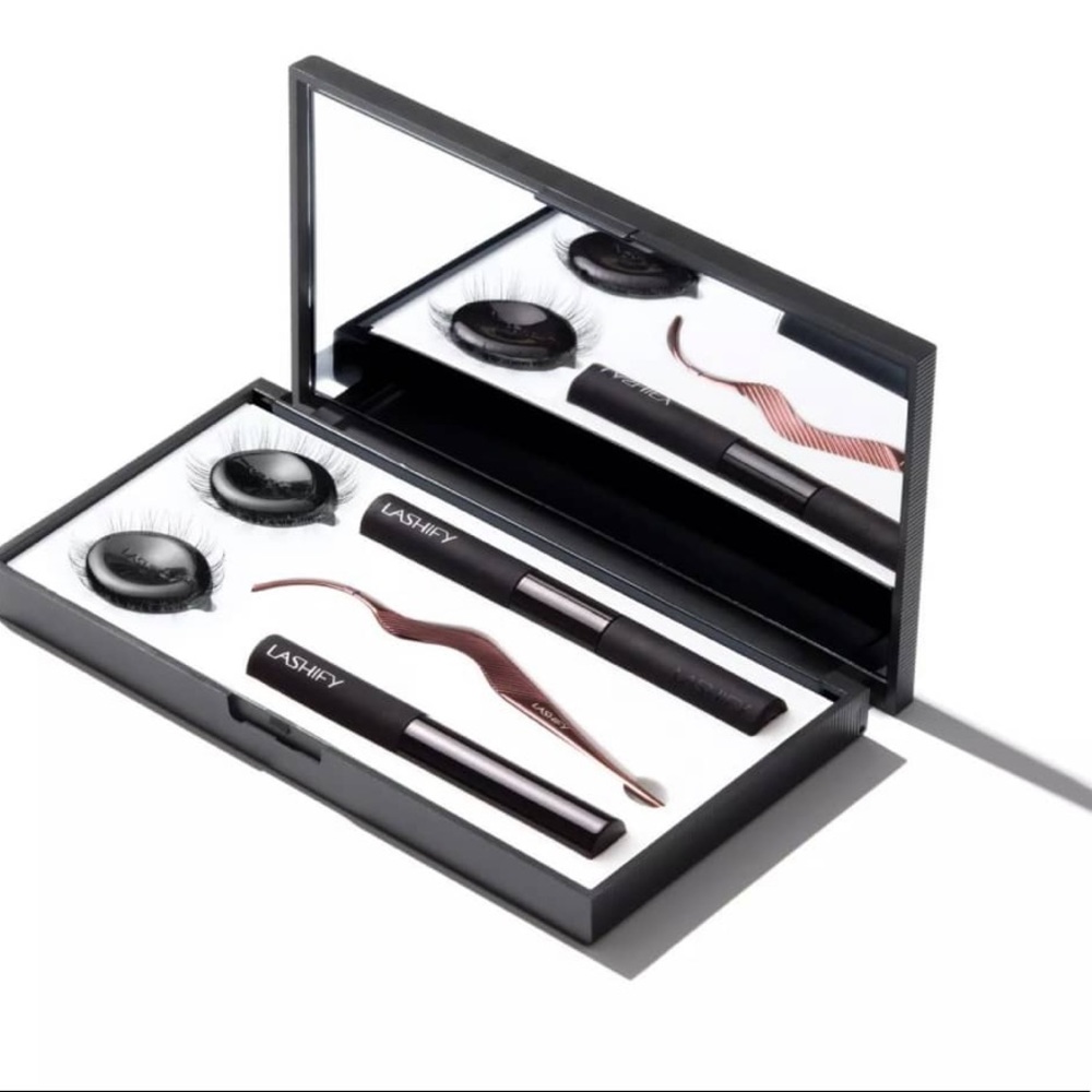 Lashify control kit - brand new